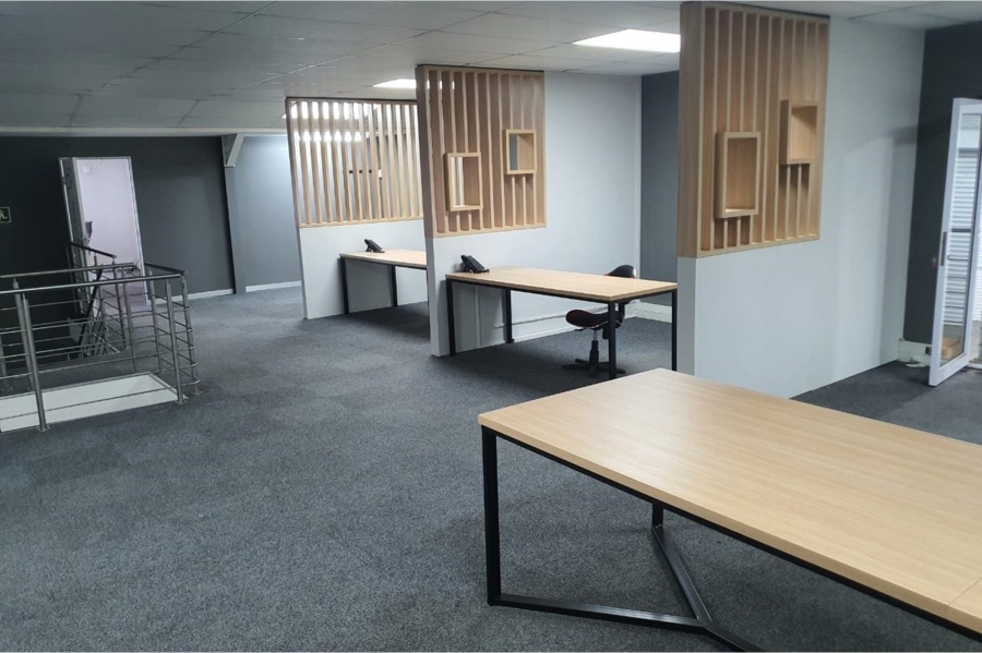 To Let commercial Property for Rent in Newton Park Eastern Cape